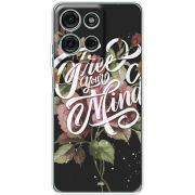 Чохол BoxFace Motorola Moto G56 