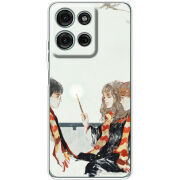 Чохол BoxFace Motorola Moto G56 