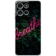 Чохол BoxFace Motorola Moto G56 