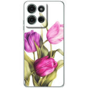 Чохол BoxFace Motorola Moto G56 