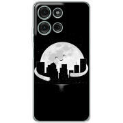 Чохол BoxFace Motorola Moto G56 