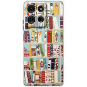 Чохол BoxFace Motorola Moto G56 