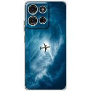 Чохол BoxFace Motorola Moto G56 