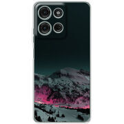 Чохол BoxFace Motorola Moto G56 