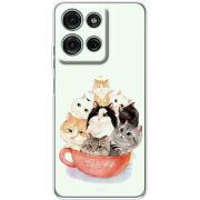 Чохол BoxFace Motorola Moto G56 