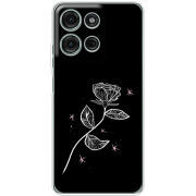 Чохол BoxFace Motorola Moto G56 