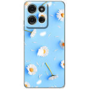 Чохол BoxFace Motorola Moto G56 