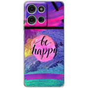 Чохол BoxFace Motorola Moto G56 