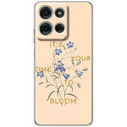 Чохол BoxFace Motorola Moto G56 