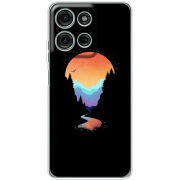 Чохол BoxFace Motorola Moto G56 