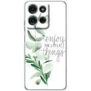 Чохол BoxFace Motorola Moto G56 