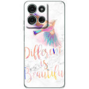 Чохол BoxFace Motorola Moto G56 