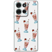 Чохол BoxFace Motorola Moto G56 