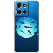 Чохол BoxFace Motorola Moto G56 