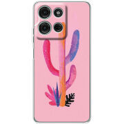 Чохол BoxFace Motorola Moto G56 