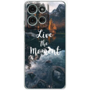 Чохол BoxFace Motorola Moto G56 