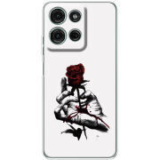 Чохол BoxFace Motorola Moto G56 