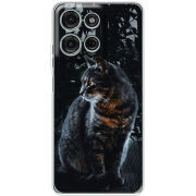 Чохол BoxFace Motorola Moto G56 