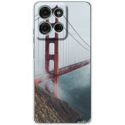 Чохол BoxFace Motorola Moto G56 