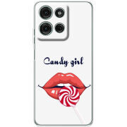 Чохол BoxFace Motorola Moto G56 