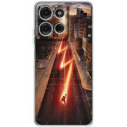 Чохол BoxFace Motorola Moto G56 