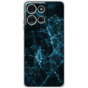 Чохол BoxFace Motorola Moto G56 