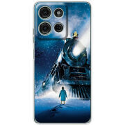 Чохол BoxFace Motorola Moto G56 