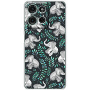 Чохол BoxFace Motorola Moto G56 