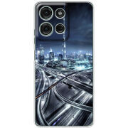 Чохол BoxFace Motorola Moto G56 