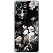 Чохол BoxFace Motorola Moto G56 