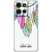 Чохол BoxFace Motorola Moto G56 