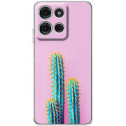 Чохол BoxFace Motorola Moto G56 