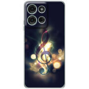 Чохол BoxFace Motorola Moto G56 