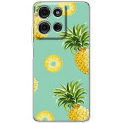 Чохол BoxFace Motorola Moto G56 