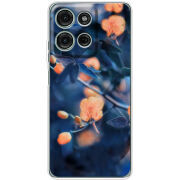 Чохол BoxFace Motorola Moto G56 