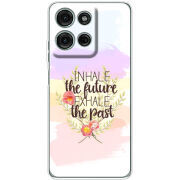 Чохол BoxFace Motorola Moto G56 