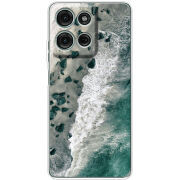 Чохол BoxFace Motorola Moto G56 