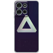 Чохол BoxFace Motorola Moto G56 