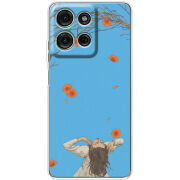 Чохол BoxFace Motorola Moto G56 