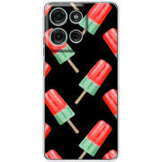 Чохол BoxFace Motorola Moto G56 