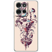 Чохол BoxFace Motorola Moto G56 