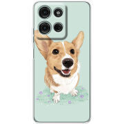 Чохол BoxFace Motorola Moto G56 