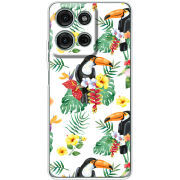 Чохол BoxFace Motorola Moto G56 