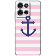 Чохол BoxFace Motorola Moto G56 