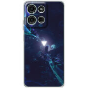 Чохол BoxFace Motorola Moto G56 