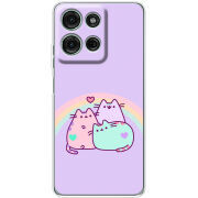 Чохол BoxFace Motorola Moto G56 