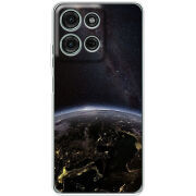 Чохол BoxFace Motorola Moto G56 