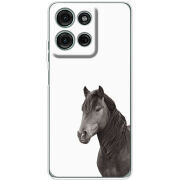 Чохол BoxFace Motorola Moto G56 