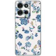 Чохол BoxFace Motorola Moto G56 