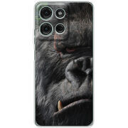 Чохол BoxFace Motorola Moto G56 Kong